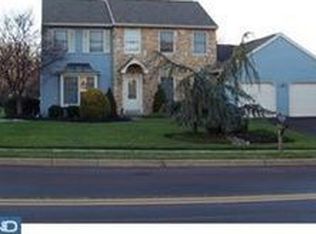 470 Delmont Ave, Warminster, PA 18974