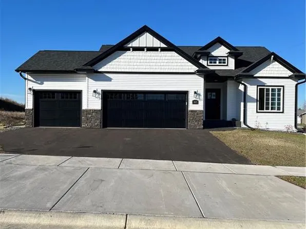 803 South White Street Lot 17, Fall Creek, WI 54742