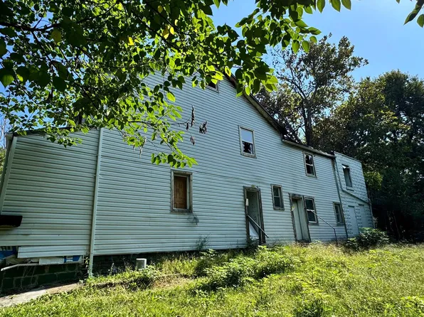 2641 Frederick Ave, Baltimore, MD 21223