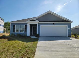 304 Harvest Ridge Way LOT 120, Conway, SC 29527