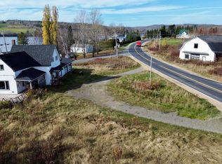 746 Beaulieu Rd, Saint David, ME 04773