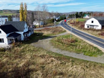 746 Beaulieu Road, Saint David, ME, 04773