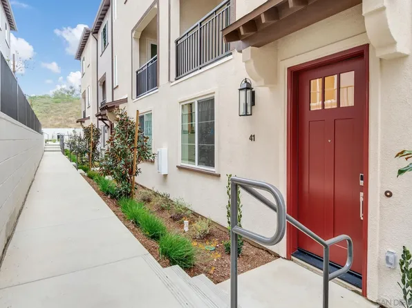 12821 Encantadora Lot 41, San Diego, CA 92129