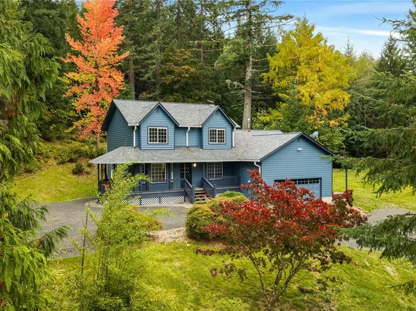 8045 Prather Road SW, Centralia, WA 98531