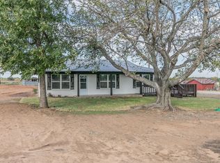 409 County Road 4791, Boyd, TX 76023