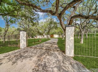 13656 Treasure Trail Dr, Hill Country Village, TX 78232