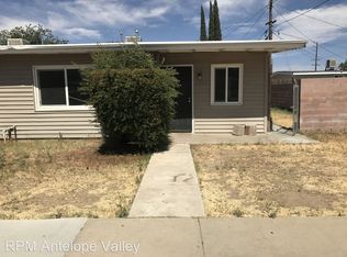 38814 Rambler Ave, Palmdale, CA 93550