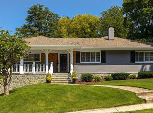 4111 N Richmond St, Arlington, VA 22207