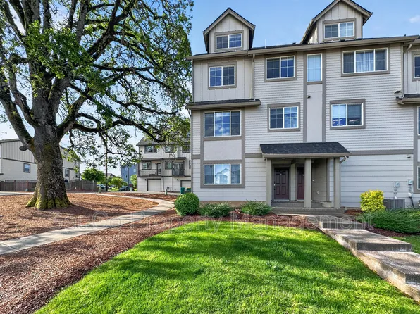 17022 SW Lemongrass Ln, Beaverton, OR 97007