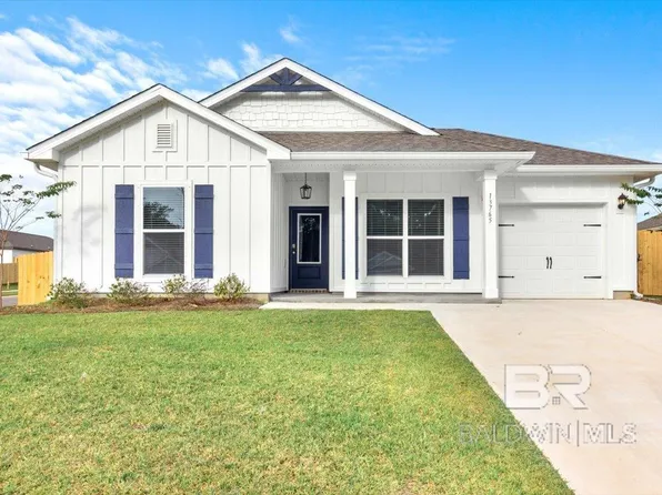 13765 Shea Cir, Foley, AL 36535