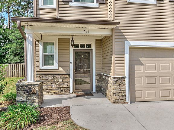 4th image of 511 Brantley Cove Cir
