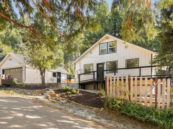 1648 2nd St, Arnold, CA 95223