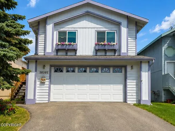 10301 Betula Dr, Anchorage, AK 99507