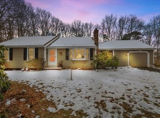 146 Clay Pond Rd, Bourne, MA 02532