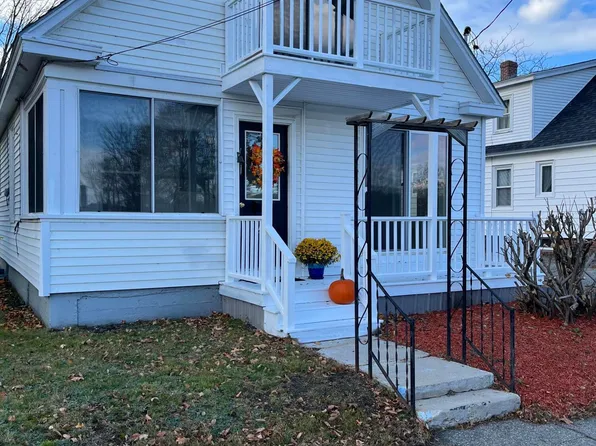 56 Congress Street, Millinocket, ME 04462