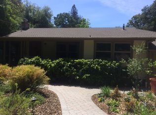 985 Danville Blvd, Alamo, CA