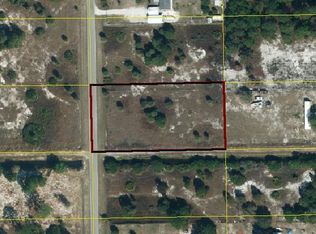 775 S Quebrada St, Clewiston, FL 33440