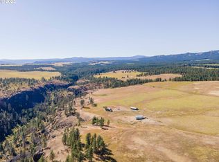 88229 Bartlett Rd, Enterprise, OR 97828