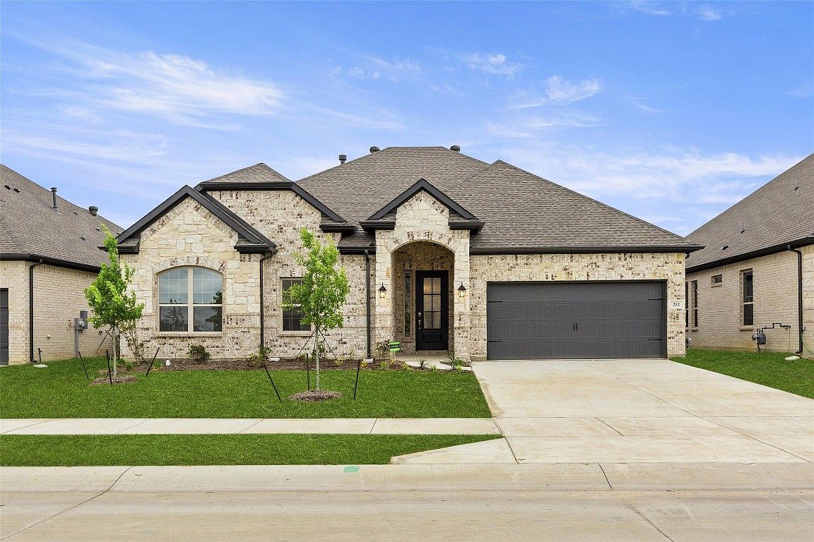 252 Clairmont Dr, Ponder, TX 76259 Zillow
