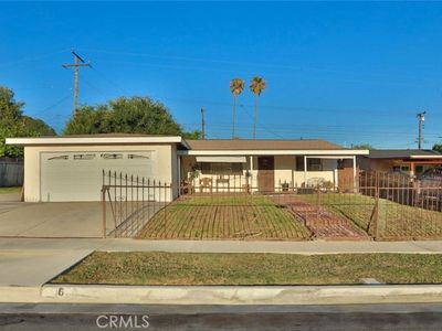 316 S Shipman Ave, La Puente, CA, 91744