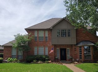 803 Pelican Ln, Coppell, TX 75019