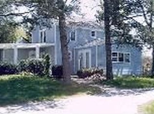 3545 Rogue River Rd NE, Belmont, MI 49306
