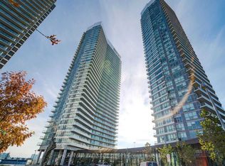 117 McMahon Dr #3303, Toronto, ON M2K0E4