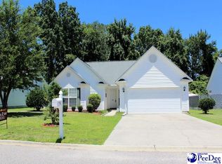 1171 Hannah Dr, Florence, SC 29505