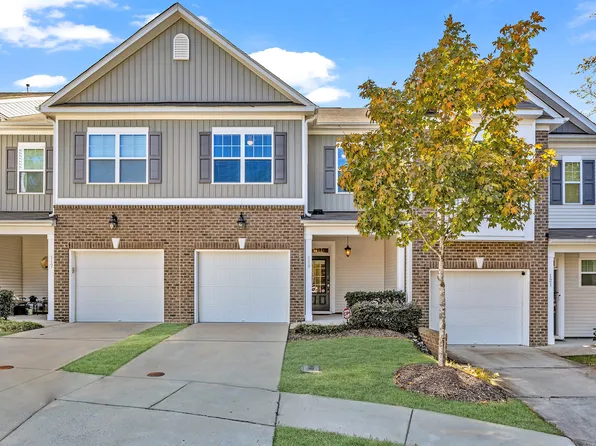 119 Grande Sky Ct, Cary, NC 27519