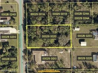 620 Roosevelt Ave, Lehigh Acres, FL 33936