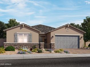 17634 W Mariposa Dr, Goodyear, AZ 85395