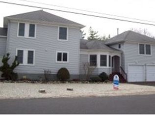 2701 Central Ave, Barnegat Light, NJ 08006