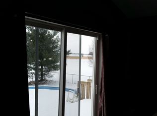 2741 N Airport Rd, Saint Johns, MI 48879