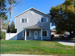 4302 Cheyenne St, Cheyenne, WY 82001