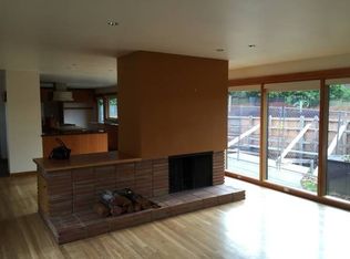 3701 SW Council Crest Dr, Portland, OR 97239