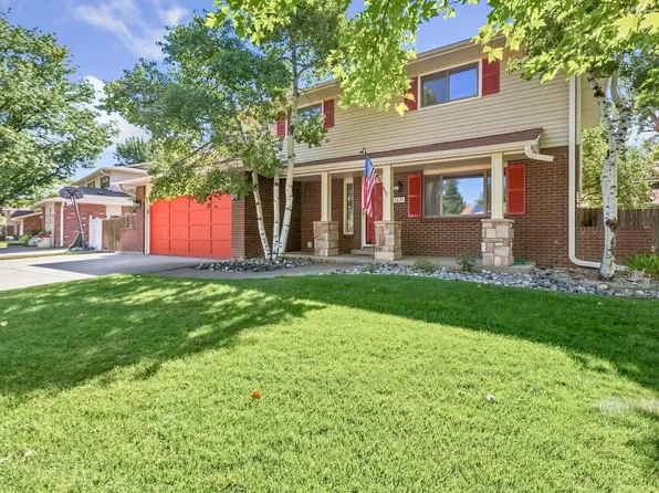 1632 37th Ave, Greeley, CO 80634