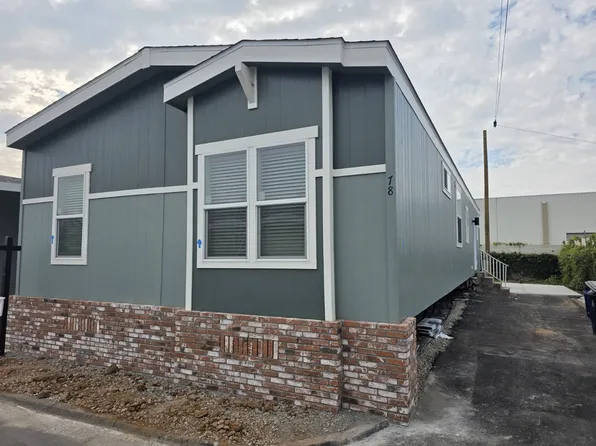 600 Anita St Space 78, Chula Vista, CA 91911