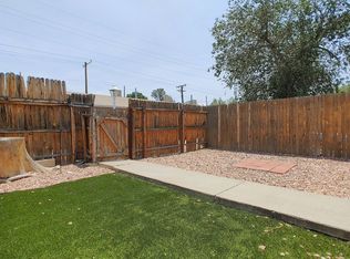 3440 Eastern Ave SE #A, Albuquerque, NM 87106