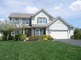 729 Meadows Dr, Delaware, OH 43015