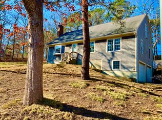 79 Captain Prestons Rd, Dennis, MA 02638