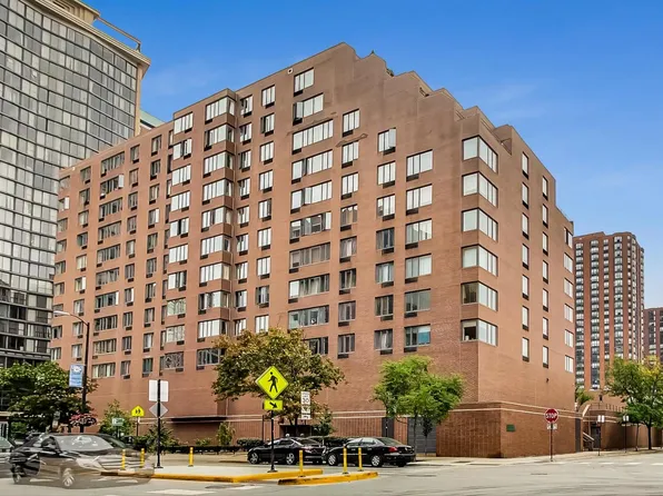 801 S Plymouth Ct APT 1112, Chicago, IL 60605