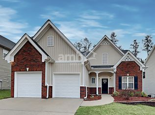 114 Omega Ct, Dallas, GA 30157