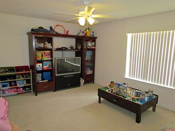 Office or Formal Living Room