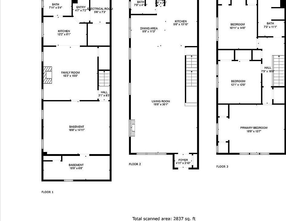1st image of 2031 Nereid Ave Floor 1