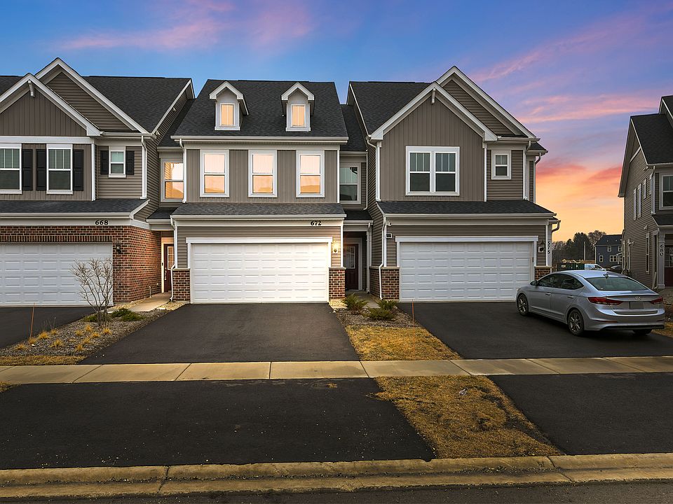 1st image of 672 Switchgrass Way