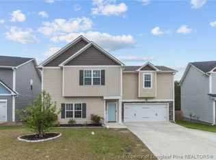 1593 Mount Rainer Dr, Fayetteville, NC 28301