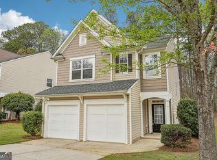 2643 Winslow Ridge Dr, Buford, GA 30519