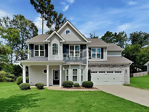 409 Forest Glen Dr Photo 1
