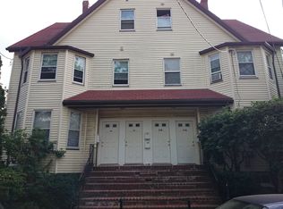 31 Lothrop St, Boston, MA 02135