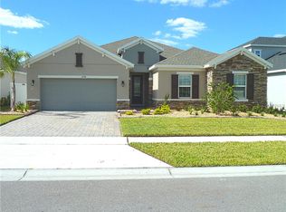 12128 Sandy Apple Rd, Orlando, FL 32824